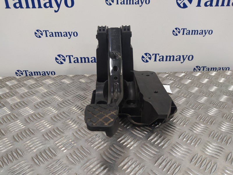 Recambio de pedal freno para seat ibiza (6j5) 1.6 16v referencia OEM IAM 6R1721058  