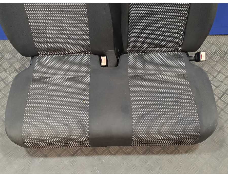 Recambio de asiento delantero derecho para mercedes-benz sprinter ii james cook (906) 3.0 cdi referencia OEM IAM   