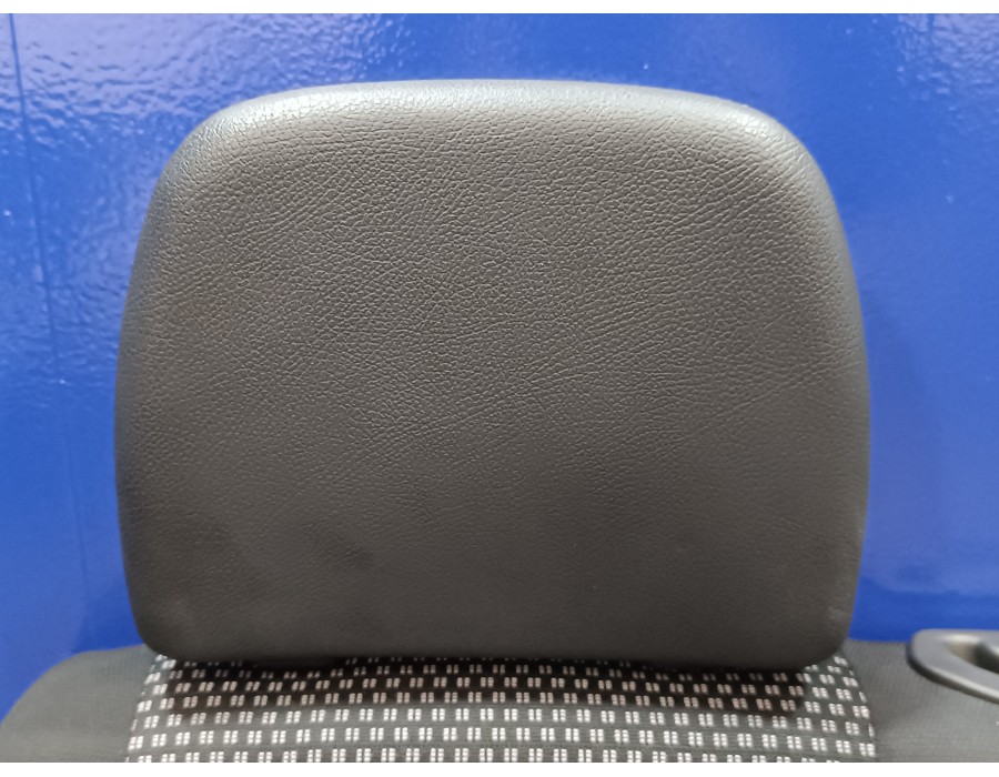 Recambio de asiento delantero derecho para mercedes-benz sprinter ii james cook (906) 3.0 cdi referencia OEM IAM   