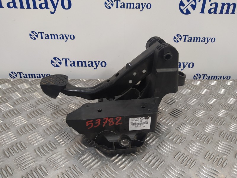 Recambio de pedal freno para seat ibiza (6j5) 1.6 16v referencia OEM IAM 6R1721058  