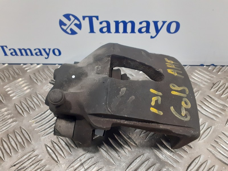 Recambio de pinza freno delantera derecha para volkswagen golf iv berlina (1j1) 1.9 tdi referencia OEM IAM   