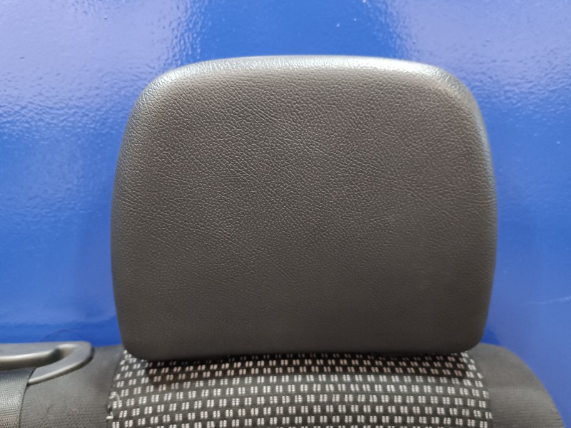 Recambio de asiento delantero derecho para mercedes-benz sprinter ii james cook (906) 3.0 cdi referencia OEM IAM   