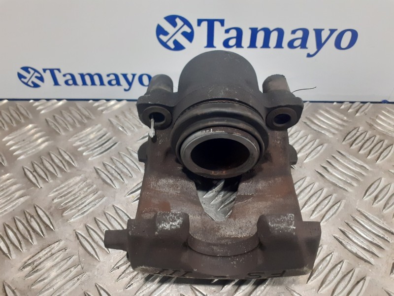 Recambio de pinza freno delantera derecha para volkswagen golf iv berlina (1j1) 1.9 tdi referencia OEM IAM   