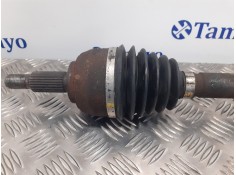 Recambio de transmision delantera derecha para renault megane ii coupe/cabrio authentique referencia OEM IAM 8200472158   2