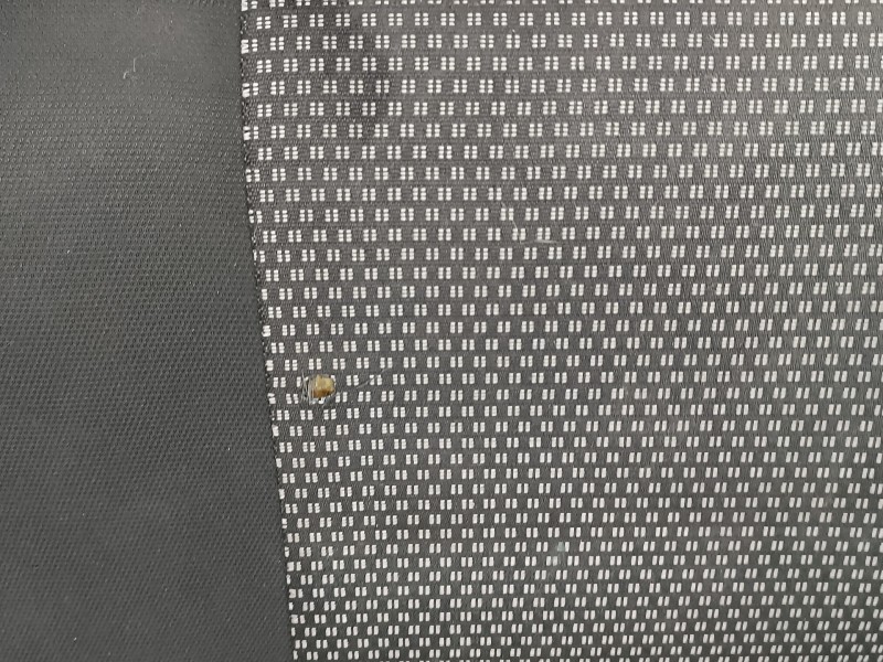 Recambio de asiento delantero derecho para mercedes-benz sprinter ii james cook (906) 3.0 cdi referencia OEM IAM   