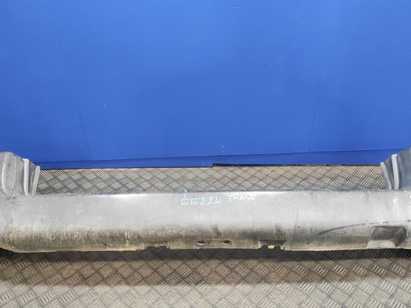 Recambio de paragolpes trasero para peugeot partner (s1) 1.9 diesel referencia OEM IAM   