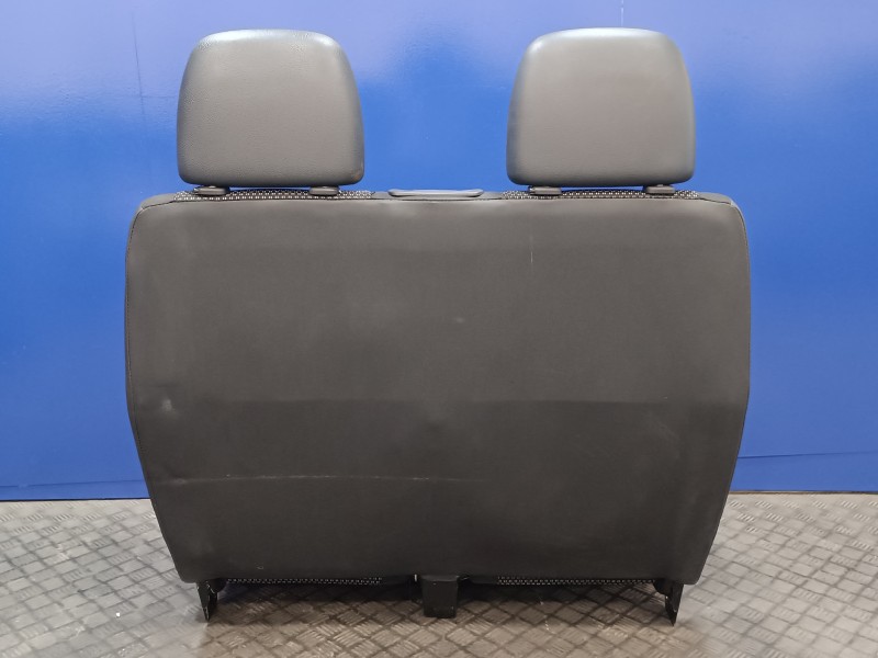 Recambio de asiento delantero derecho para mercedes-benz sprinter ii james cook (906) 3.0 cdi referencia OEM IAM   