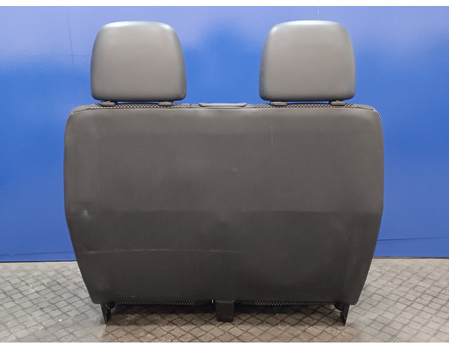 Recambio de asiento delantero derecho para mercedes-benz sprinter ii james cook (906) 3.0 cdi referencia OEM IAM   
