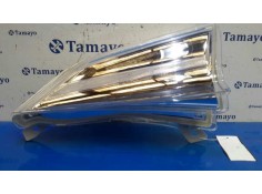 Recambio de faro izquierdo para nissan leaf referencia OEM IAM 261853NL0A   2