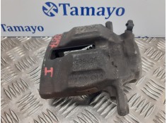Recambio de pinza freno delantera izquierda para mercedes-benz clase c (w203) sportcoupe c 180 (203.735) referencia OEM IAM M111 2