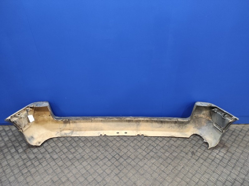 Recambio de paragolpes trasero para peugeot partner (s1) 1.9 diesel referencia OEM IAM   