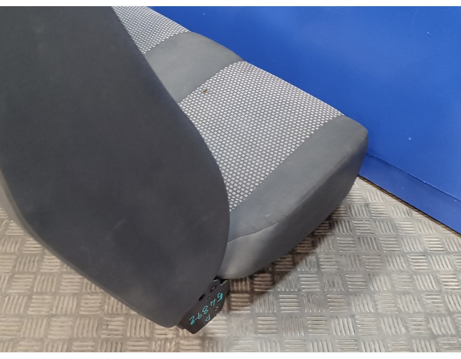 Recambio de asiento delantero derecho para mercedes-benz sprinter ii james cook (906) 3.0 cdi referencia OEM IAM   