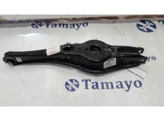 Recambio de brazo suspension inferior delantero izquierdo para volkswagen tiguan allspace(bw2) 2.0 tdi referencia OEM IAM 3Q0505