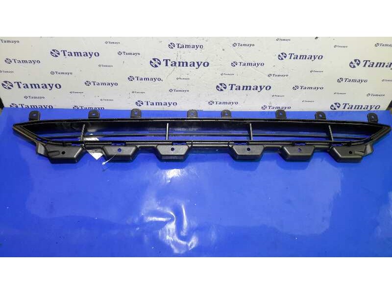 Recambio de rejilla paragolpes delantero para audi q3 (8ug) referencia OEM IAM 8U0807683D  