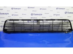 Recambio de rejilla paragolpes delantero para toyota hilux (kun) referencia OEM IAM 531120K060  
