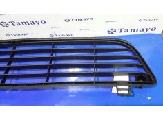 Recambio de rejilla paragolpes delantero para toyota hilux (kun) referencia OEM IAM 531120K060   2