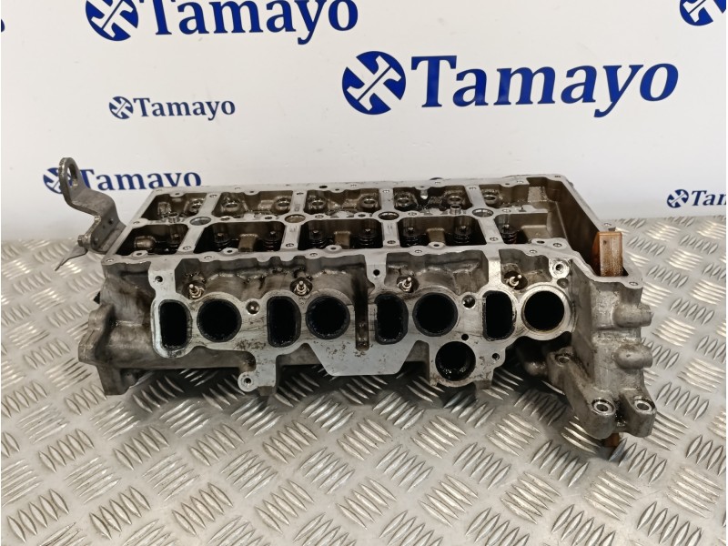 Recambio de culata para bmw x3 (e83) 2.0 turbodiesel cat referencia OEM IAM 77976780 778109802 781019607