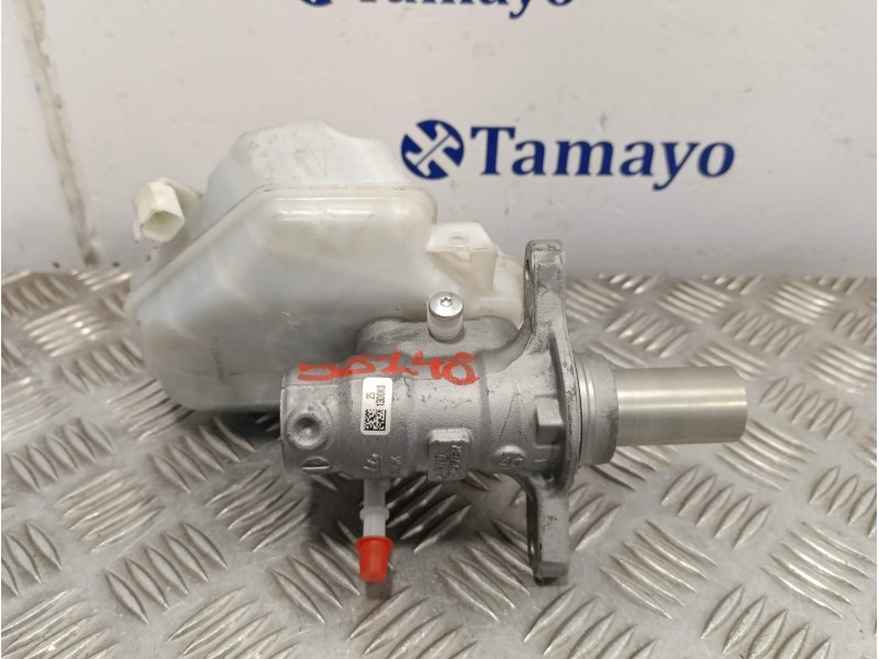 Recambio de bomba freno para land rover discovery sport referencia OEM IAM 03350885621  