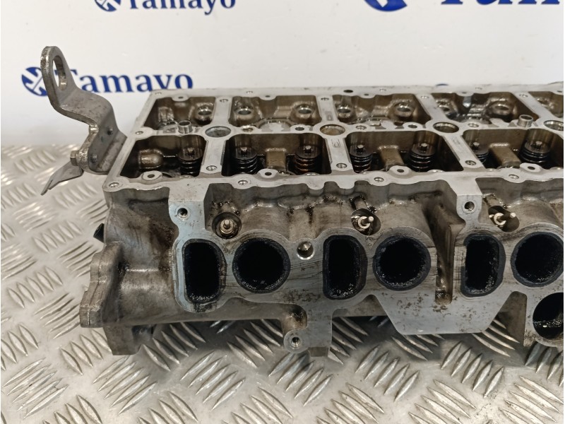 Recambio de culata para bmw x3 (e83) 2.0 turbodiesel cat referencia OEM IAM 77976780 778109802 781019607