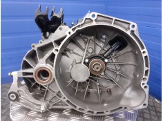 Recambio de caja cambios para ford focus berlina (cap) 1.8 tdci turbodiesel cat referencia OEM IAM 2N1R7002EB  