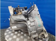 Recambio de caja cambios para ford focus berlina (cap) 1.8 tdci turbodiesel cat referencia OEM IAM 2N1R7002EB   2