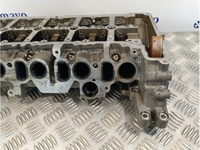 Recambio de culata para bmw x3 (e83) 2.0 turbodiesel cat referencia OEM IAM 77976780 778109802 781019607