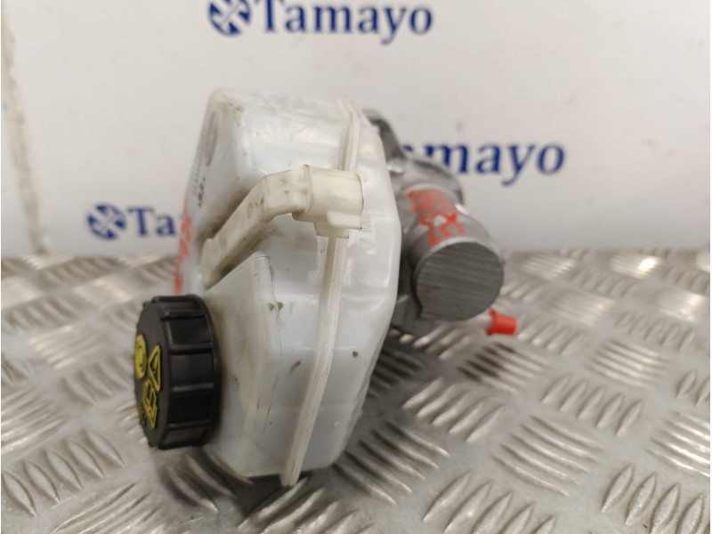 Recambio de bomba freno para land rover discovery sport referencia OEM IAM 03350885621  