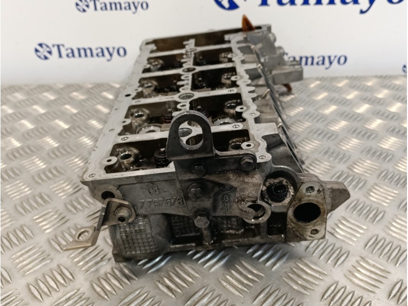 Recambio de culata para bmw x3 (e83) 2.0 turbodiesel cat referencia OEM IAM 77976780 778109802 781019607