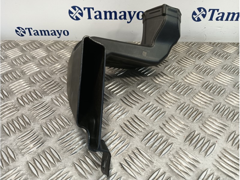 Recambio de tubo para land rover discovery sport referencia OEM IAM FK729G789AC  