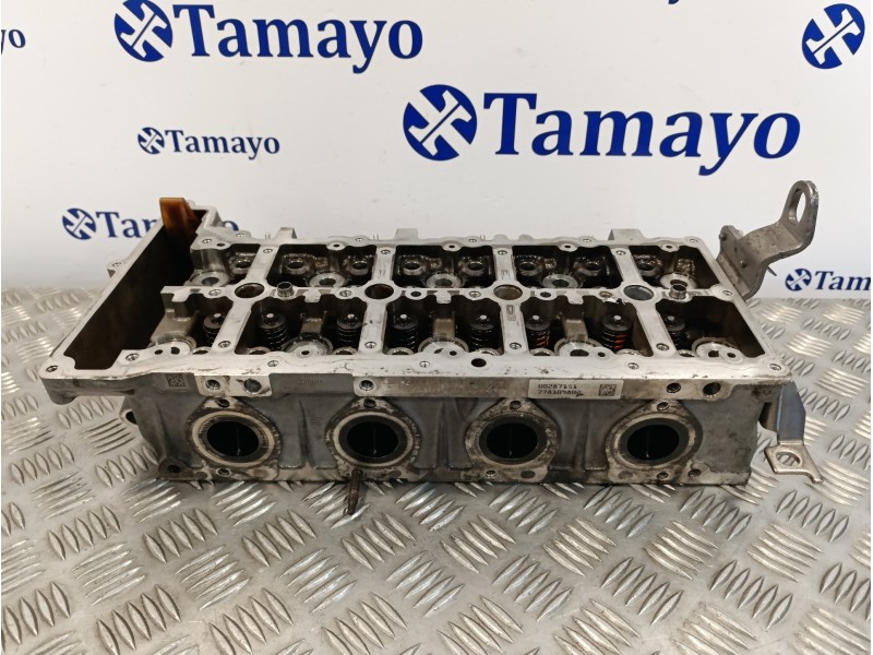 Recambio de culata para bmw x3 (e83) 2.0 turbodiesel cat referencia OEM IAM 77976780 778109802 781019607