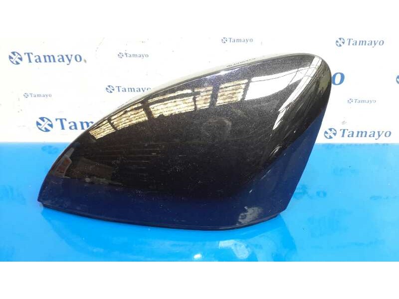 Recambio de carcasa retrovisor izquierdo para skoda superb combi (3v5) referencia OEM IAM 3V0857537A  
