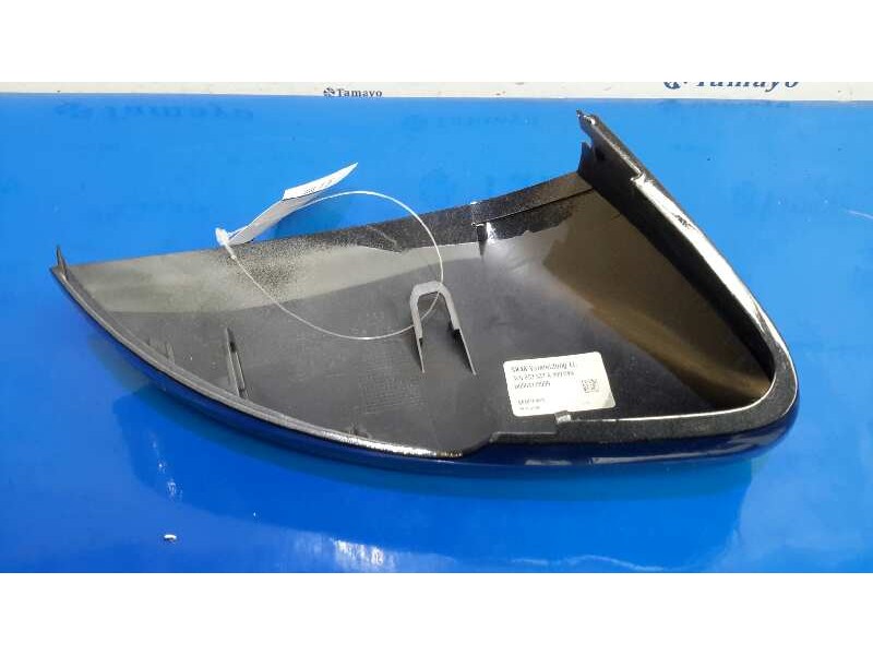 Recambio de carcasa retrovisor izquierdo para skoda superb combi (3v5) referencia OEM IAM 3V0857537A  