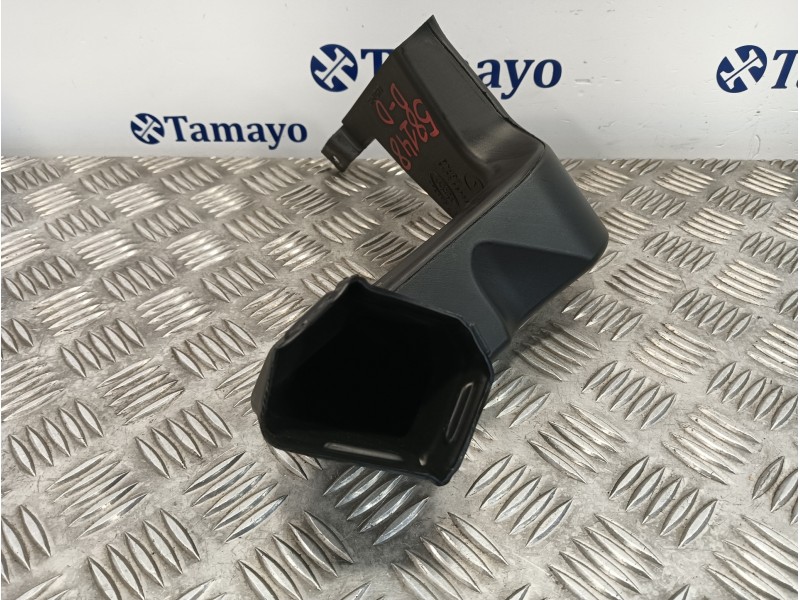 Recambio de tubo para land rover discovery sport referencia OEM IAM FK729G789AC  