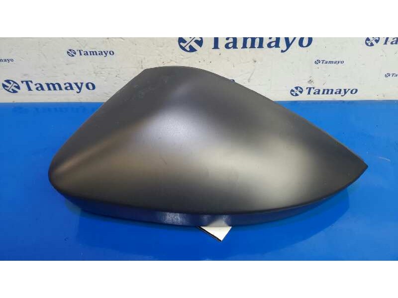 Recambio de carcasa retrovisor izquierdo para skoda superb (3v3) referencia OEM IAM 3V0857537A  