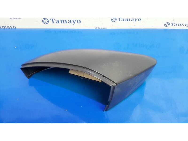 Recambio de carcasa retrovisor izquierdo para skoda superb (3v3) referencia OEM IAM 3V0857537A  