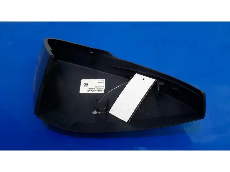 Recambio de carcasa retrovisor izquierdo para skoda superb (3v3) referencia OEM IAM 3V0857537A  