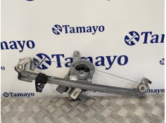 Recambio de elevalunas delantero izquierdo para citroën c3 1.4 hdi referencia OEM IAM 400619H  