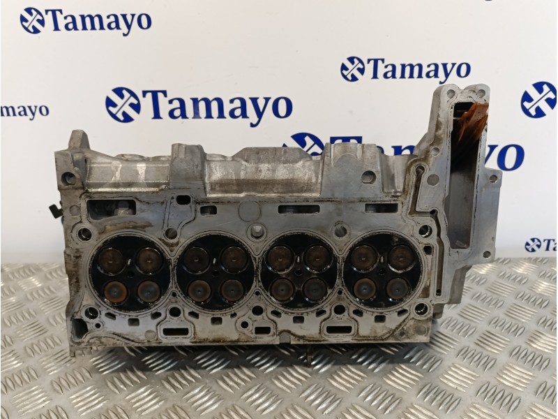 Recambio de culata para bmw x3 (e83) 2.0 turbodiesel cat referencia OEM IAM 77976780 778109802 781019607