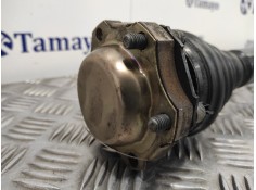 Recambio de transmision delantera derecha para seat leon (1m1) 1.6 16v referencia OEM IAM    2