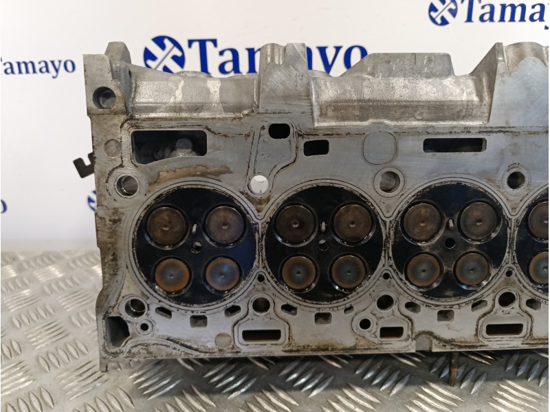 Recambio de culata para bmw x3 (e83) 2.0 turbodiesel cat referencia OEM IAM 77976780 778109802 781019607