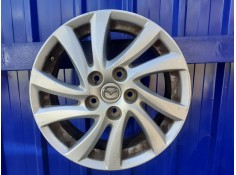 Recambio de llanta para mazda 3 lim. (bl) 2.0 16v cat referencia OEM IAM 9965C26560  