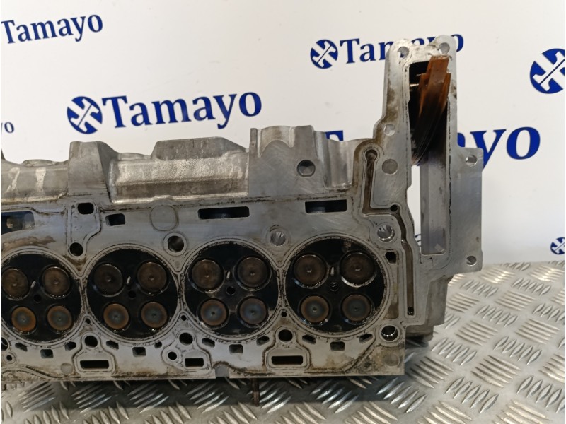 Recambio de culata para bmw x3 (e83) 2.0 turbodiesel cat referencia OEM IAM 77976780 778109802 781019607
