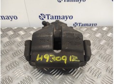Recambio de pinza freno delantera derecha para seat leon (1p1) 2.0 tdi referencia OEM IAM   