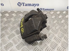 Recambio de pinza freno delantera derecha para seat leon (1p1) 2.0 tdi referencia OEM IAM    2