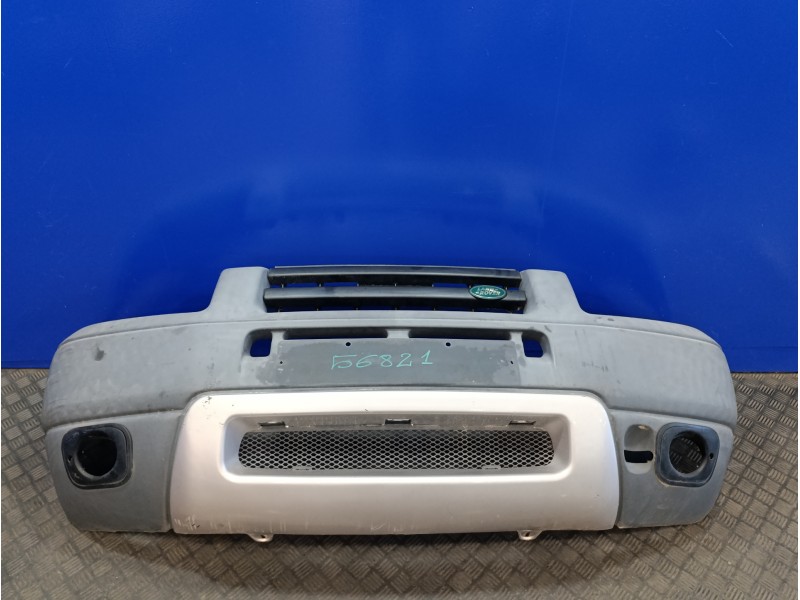 Recambio de paragolpes delantero para land rover freelander (ln) 2.0 turbodiesel referencia OEM IAM   