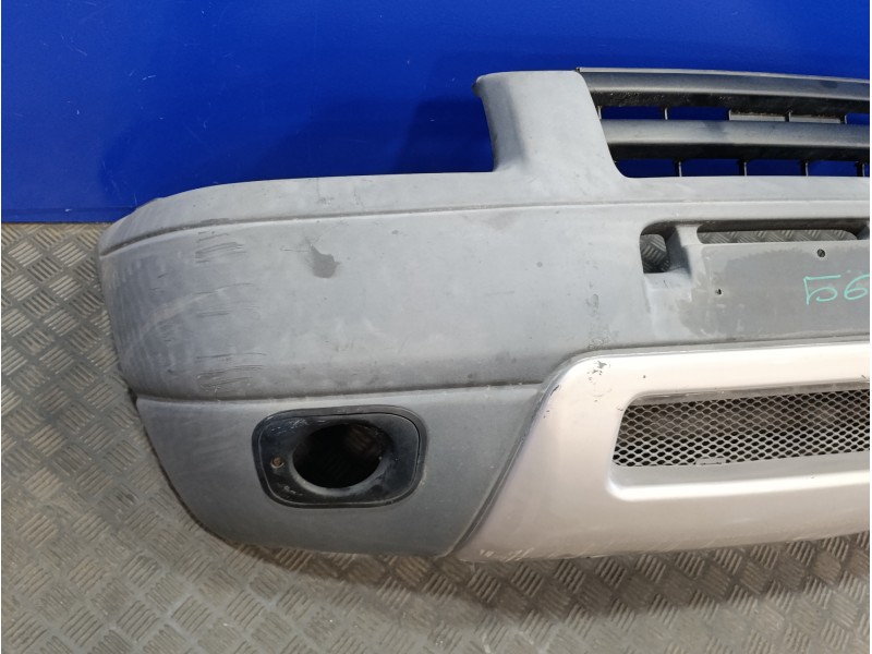 Recambio de paragolpes delantero para land rover freelander (ln) 2.0 turbodiesel referencia OEM IAM   