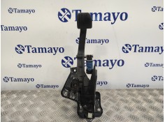 Recambio de pedal embrague para land rover discovery sport referencia OEM IAM GJ327B633AB  