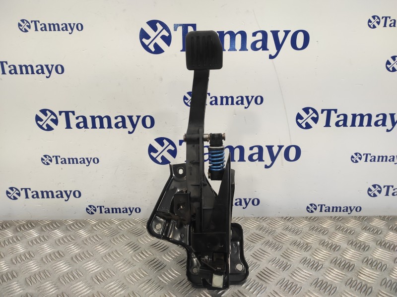 Recambio de pedal embrague para land rover discovery sport referencia OEM IAM GJ327B633AB  