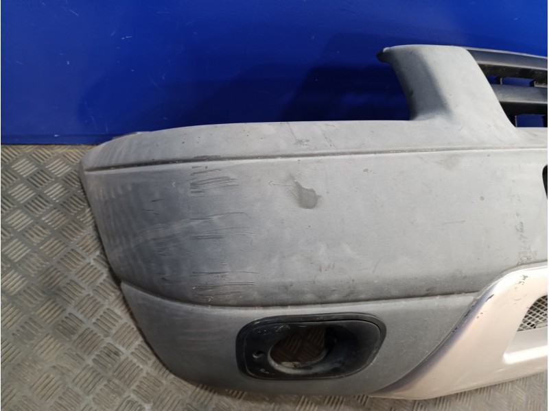 Recambio de paragolpes delantero para land rover freelander (ln) 2.0 turbodiesel referencia OEM IAM   