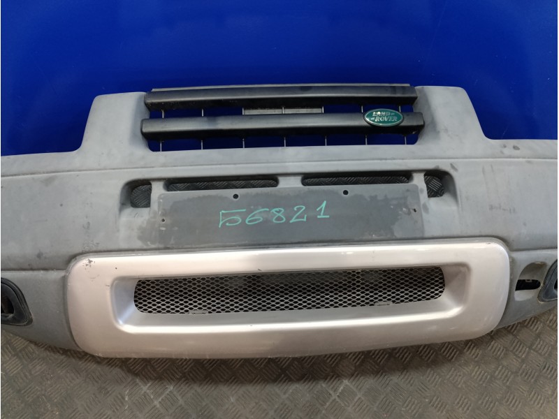 Recambio de paragolpes delantero para land rover freelander (ln) 2.0 turbodiesel referencia OEM IAM   